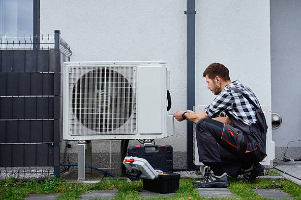 Trusted Hvac service in Robinson, IL - Tropical Oasis HVAC